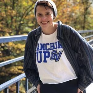 Meet your Posher, Shelby